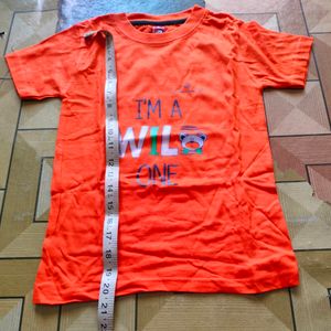 Kids T Shirt Combo