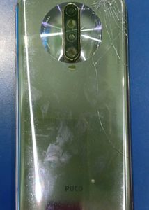 Poco X2 Orginal Display &amp; Body