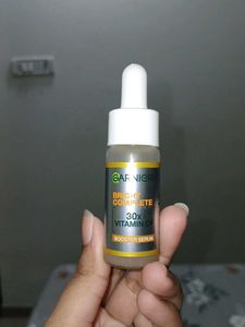 Garnier Bright Complete Serum