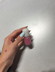 FAE Beauty - Liquid blush