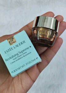 Estee Lauder Revitalizing Supreme+ Cream