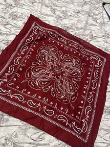Combo of two Bandanas