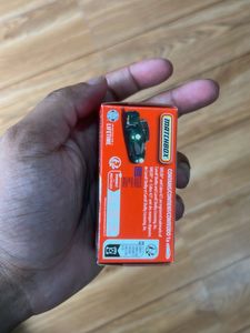 Matchbox 1965 Shelby Cobra 427