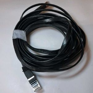 Flat Ethernet Network Category 6 Cable