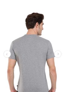 Fleximaa jockey men grey