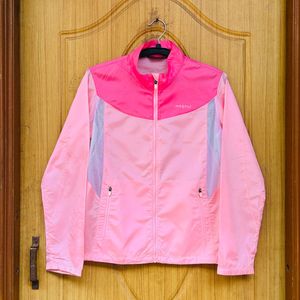 Women's Pink Athletic Jacket Original Magnus korea