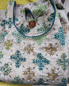 Light Weight Daily Wear Kurti