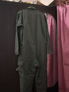 worker Jumpsuit for men