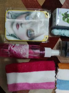 Assorted Beauty &amp; Personal Care Items