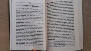 Set of 3 Books