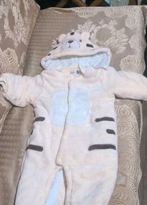 Cute Baby Animal onesie