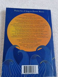 A Song to Drown Rivers by Ann Liang