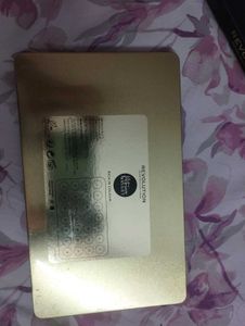 Revolution X Patricia Bright Eyeshadow Palette