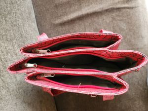 Handbag
