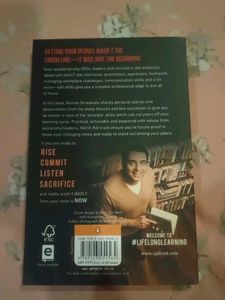 Skill it, Kill it by Ronnie Screwvala