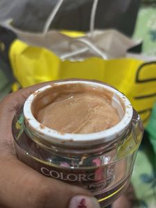 Colorbar Miracle Glow Primer