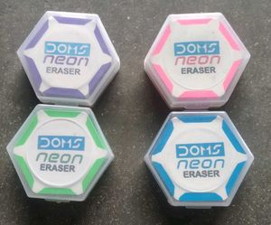 Combo Set Erasers