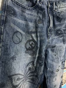 cowboy jeans