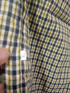 Classic Checkered payjama Pants
