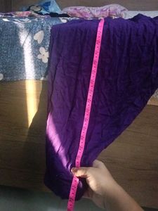 Embellished Ombre Kurta
