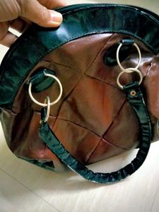 Shoulder Bag