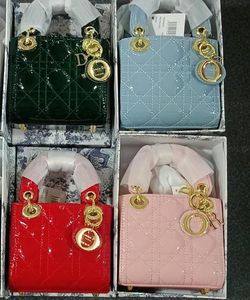 DIor Bags- Beautiful Only Red Available