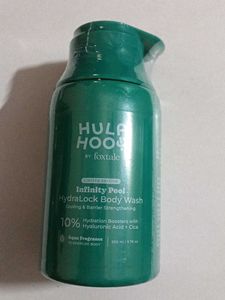 Foxtale Infinity Pool Body Wash