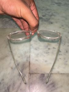 Glasses