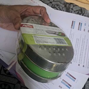 Anjali Insta Halwa Grater