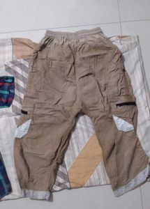 per piece 50rs Boys Casual Outfit Set