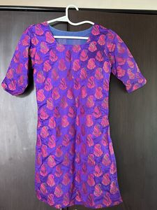 Kurti For Girls