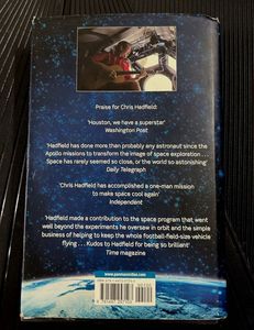An Astronaut's Guide to Life on Earth