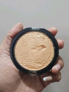 Maybelline Master Chrome Highlighter