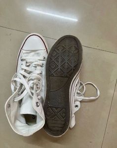 Converse High Top Sneakers