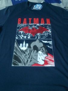 Batman DC Comics Graphic T-Shirt