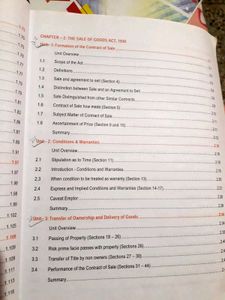 Business Law Book