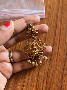 Earrings With Dollar