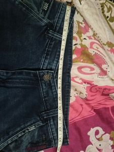 Fancy Jeans For young Boys