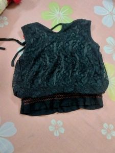 skirt top