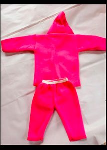 My Child Has Grown Up For This Dress