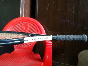 Lawn Tennis Racquet Wilson TRIAD 6.0