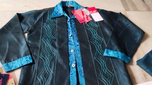 Brandnew Kids Suit For Dasara Sale