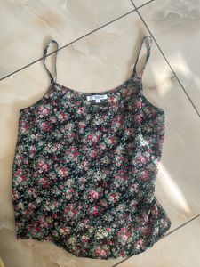 Cool Breezy Top