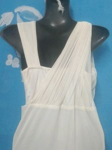 Gown