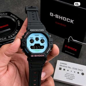 G-Shock BOB MARLEY LIMITED EDITION✨*- For Men GMR