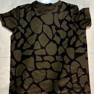 Men's Graphic T-Shirt