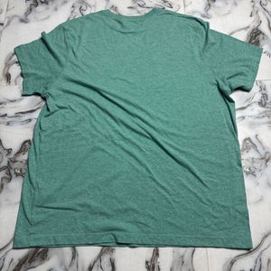 J. Crew Green T-Shirt