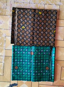 lungi combo of 2.