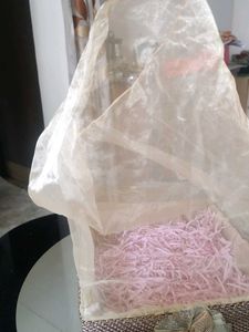 Woven Storage Basket..