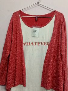 New Top  for Womens